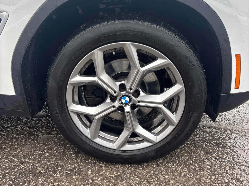 BMW X4 2022 xDrive30i * CARFAX * ��� ������������ ������ | Mobile.bg � ����������� 6