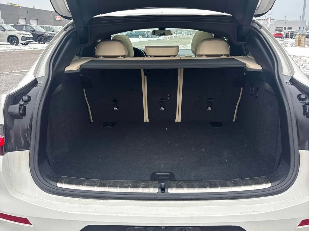 BMW X4 2022 xDrive30i * CARFAX * ��� ������������ ������ | Mobile.bg � ����������� 12