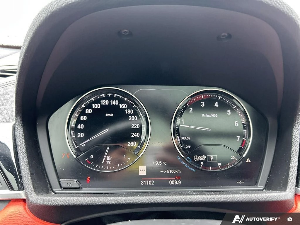 BMW X2 * XDRIVE28I / LEATHER / PANO ROOF / NAV / AWD * CA | Mobile.bg � ����������� 13