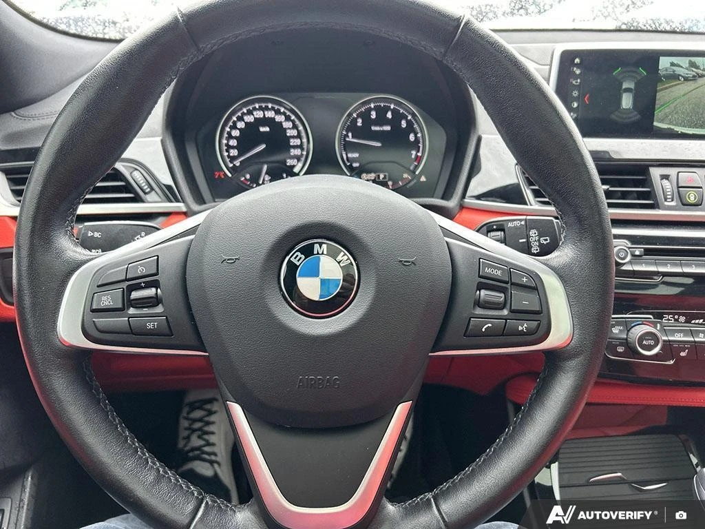 BMW X2 * XDRIVE28I / LEATHER / PANO ROOF / NAV / AWD * CA | Mobile.bg � ����������� 11