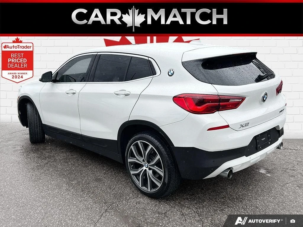 BMW X2 * XDRIVE28I / LEATHER / PANO ROOF / NAV / AWD * CA | Mobile.bg � ����������� 3