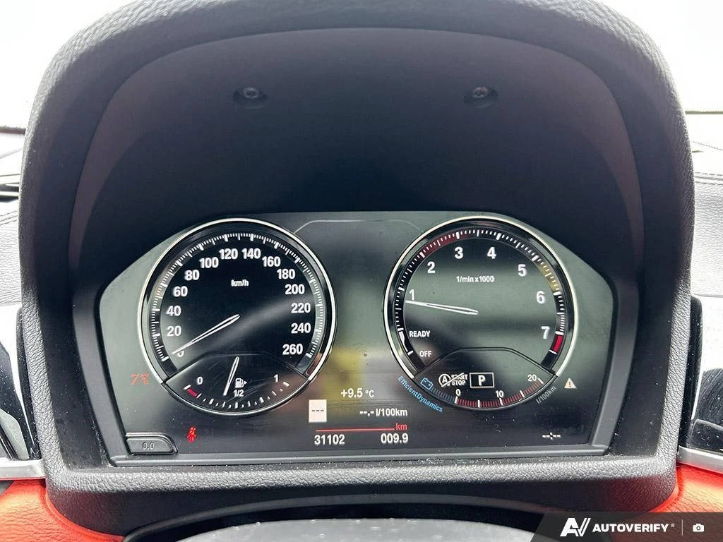 BMW X2 * XDRIVE28I / LEATHER / PANO ROOF / NAV / AWD * CA | Mobile.bg � ����������� 12