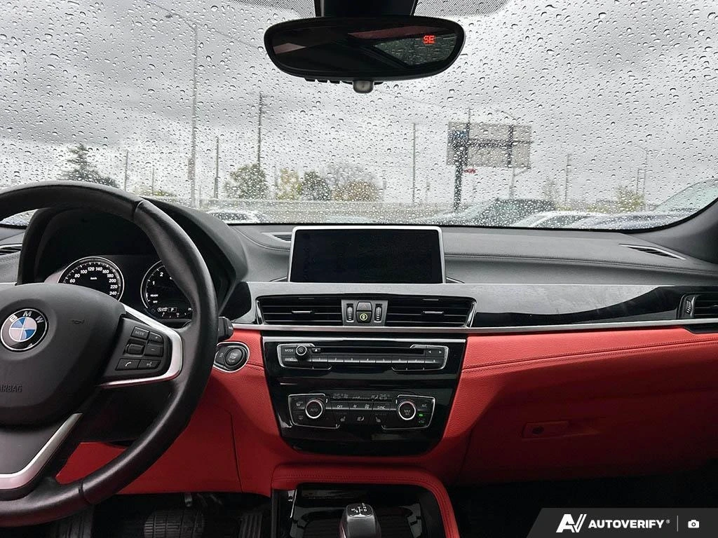 BMW X2 * XDRIVE28I / LEATHER / PANO ROOF / NAV / AWD * CA | Mobile.bg � ����������� 10