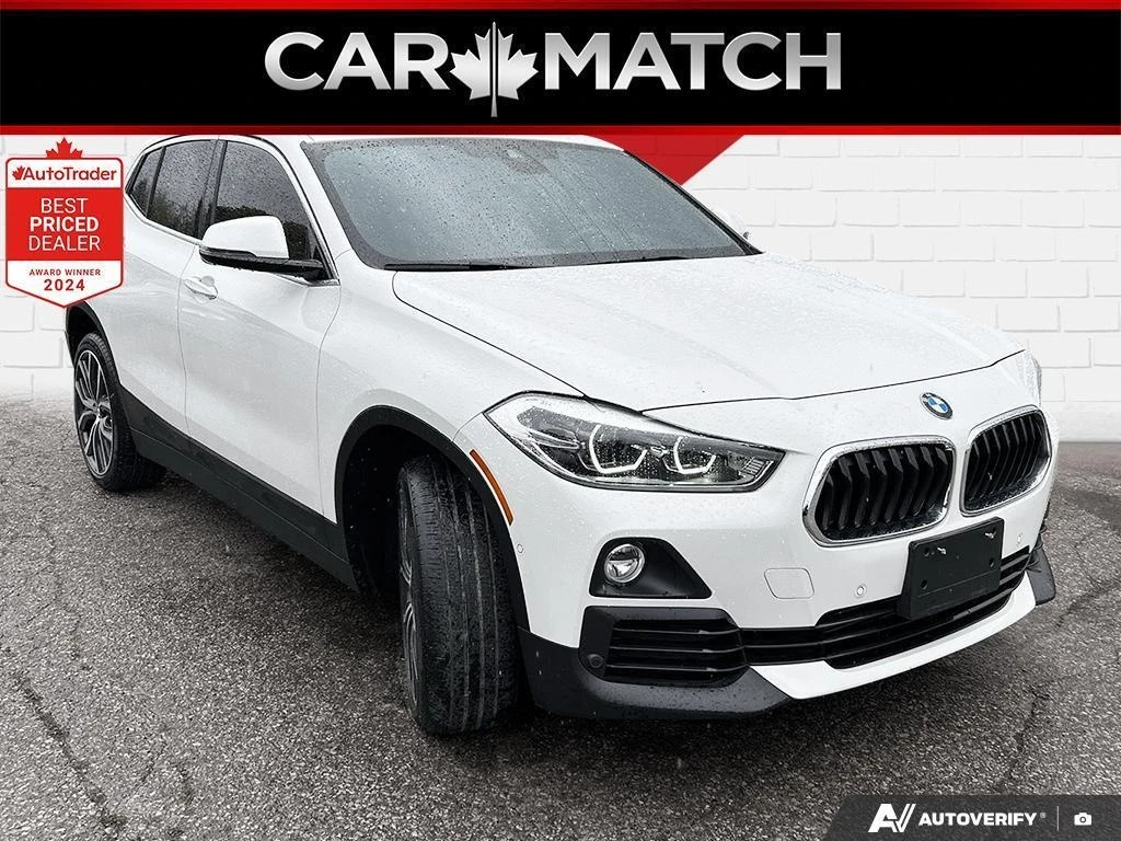 BMW X2 * XDRIVE28I / LEATHER / PANO ROOF / NAV / AWD * CA | Mobile.bg � ����������� 5