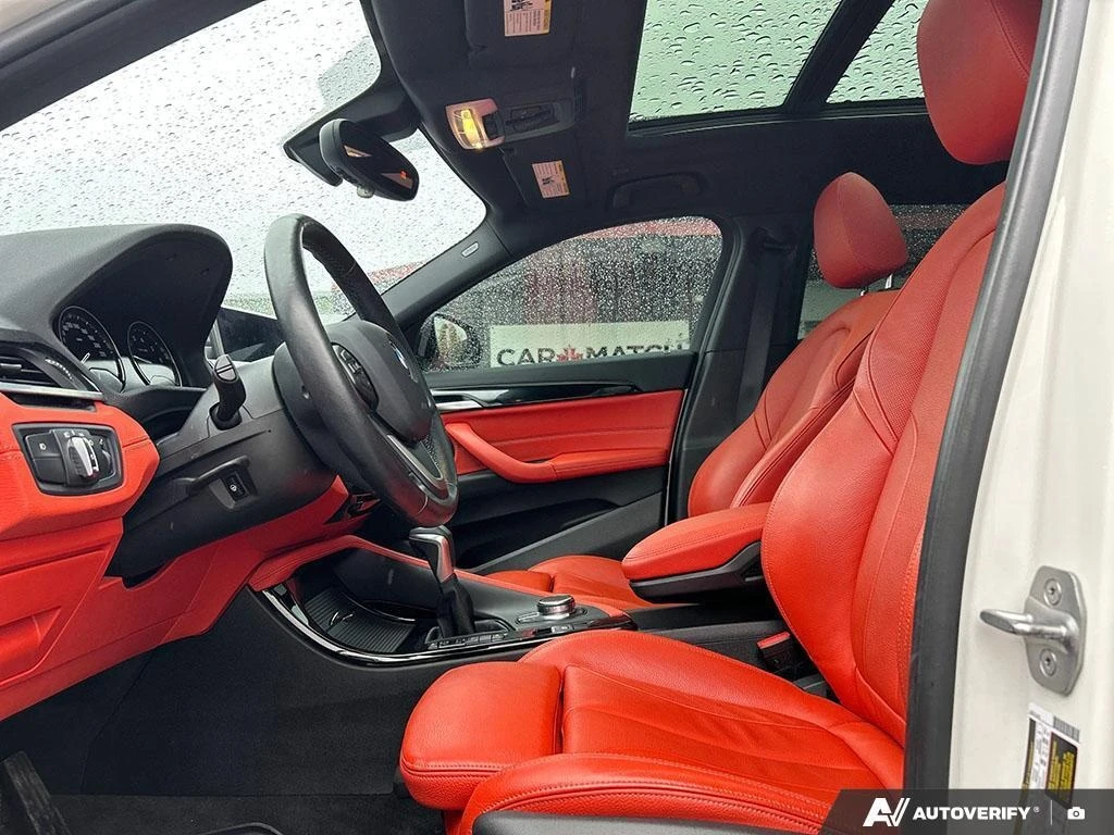 BMW X2 * XDRIVE28I / LEATHER / PANO ROOF / NAV / AWD * CA | Mobile.bg � ����������� 8