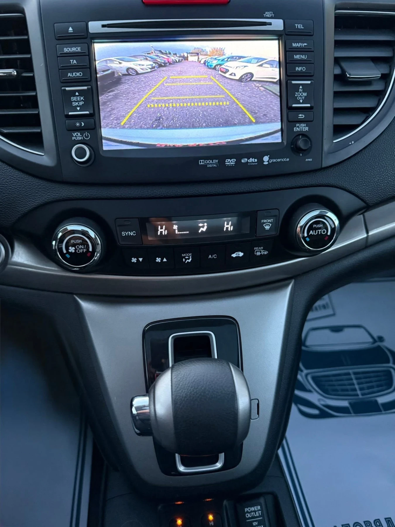 Honda Cr-v 2.0I-VTEC AWD ��������� Executive +  | Mobile.bg � ����������� 12