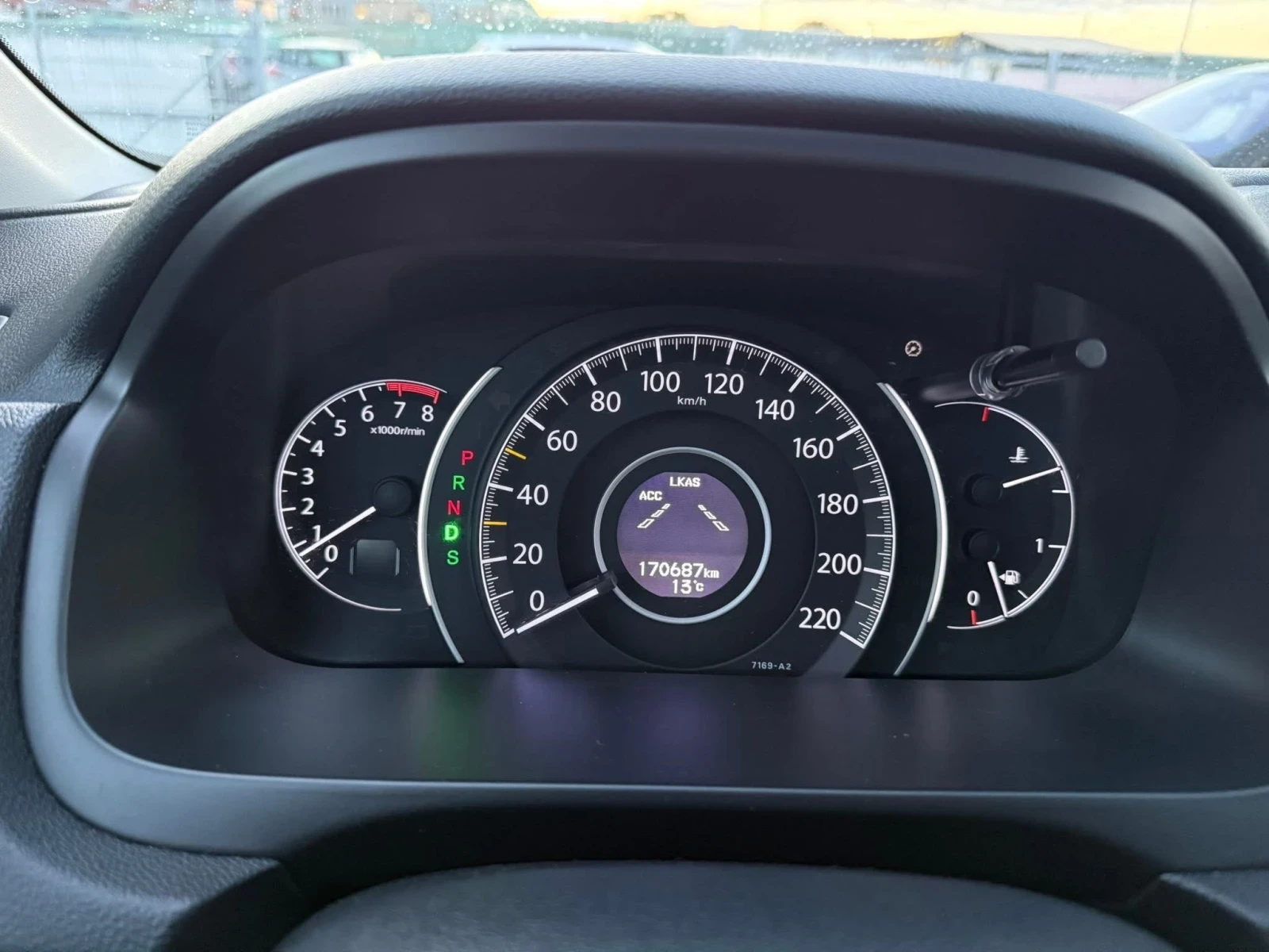 Honda Cr-v 2.0I-VTEC AWD ��������� Executive +  | Mobile.bg � ����������� 11