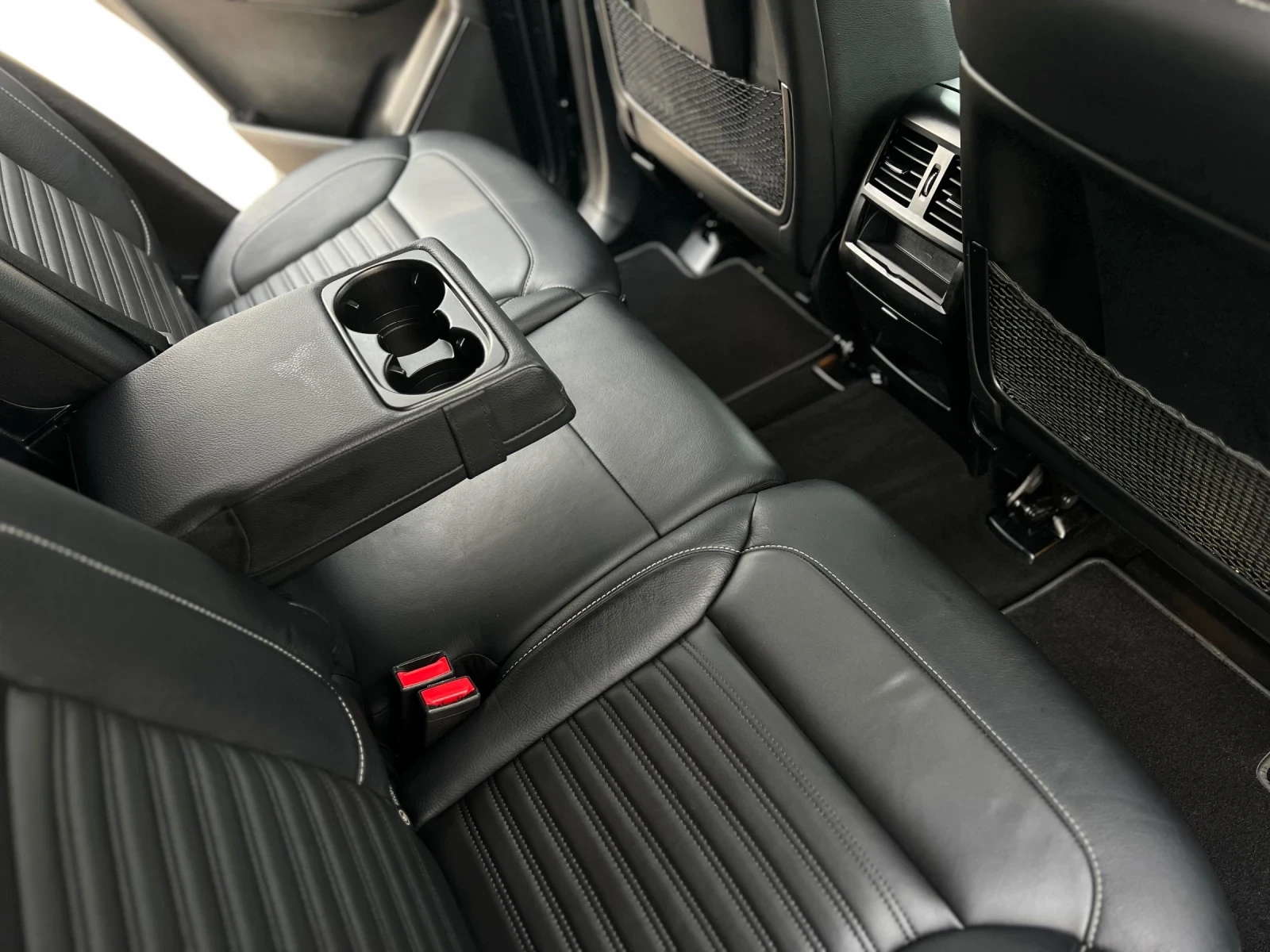 Mercedes-Benz GLE 350 AMG PACKAGE / 9G-TRONIC / ������� / ������  | Mobile.bg � ����������� 12