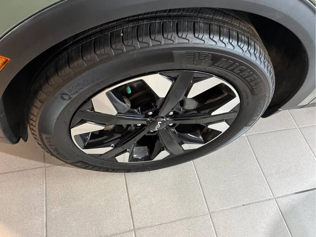 Kia Sportage / X Line Limited / DISTRONIC / ОБДУХВАНЕ / CARFAX - изображение 4