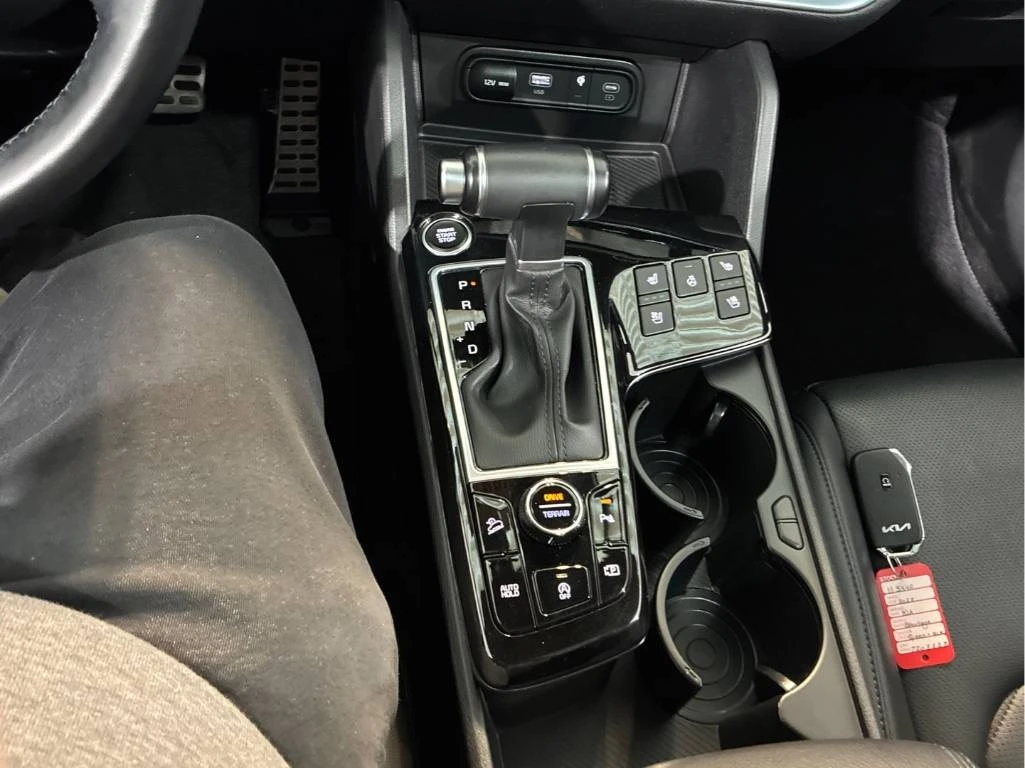 Kia Sportage / X Line Limited / DISTRONIC / ОБДУХВАНЕ / CARFAX - изображение 6