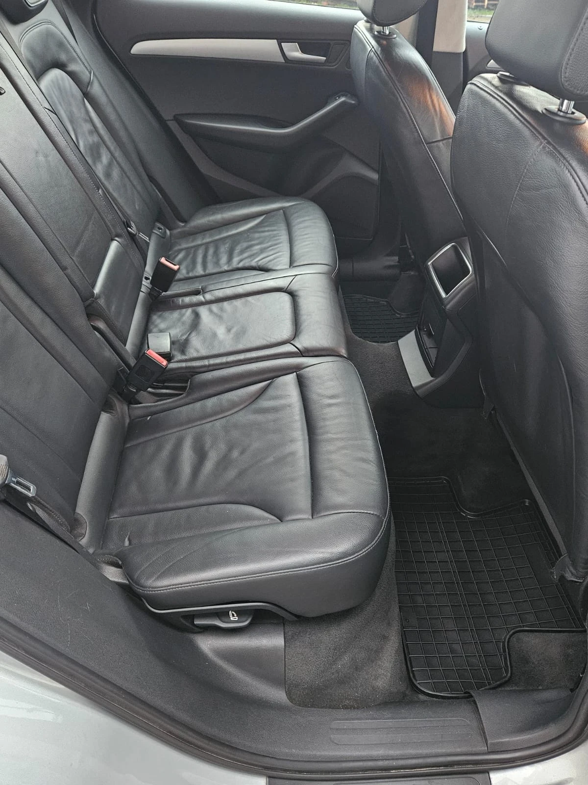 Audi Q5 3.0TDI quattro | Mobile.bg � ����������� 13