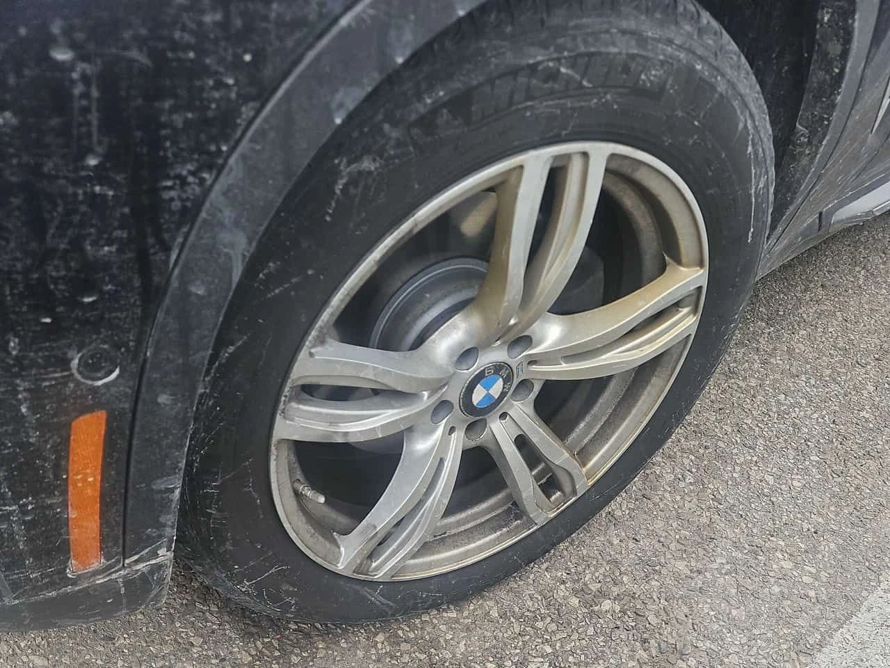 BMW X3 XDRIVE* ДИСТРОНИК* 360 КАМЕРА* ОБДУХВАНЕ* HEAD UP*, снимка 6 - Автомобили и джипове - 54094407