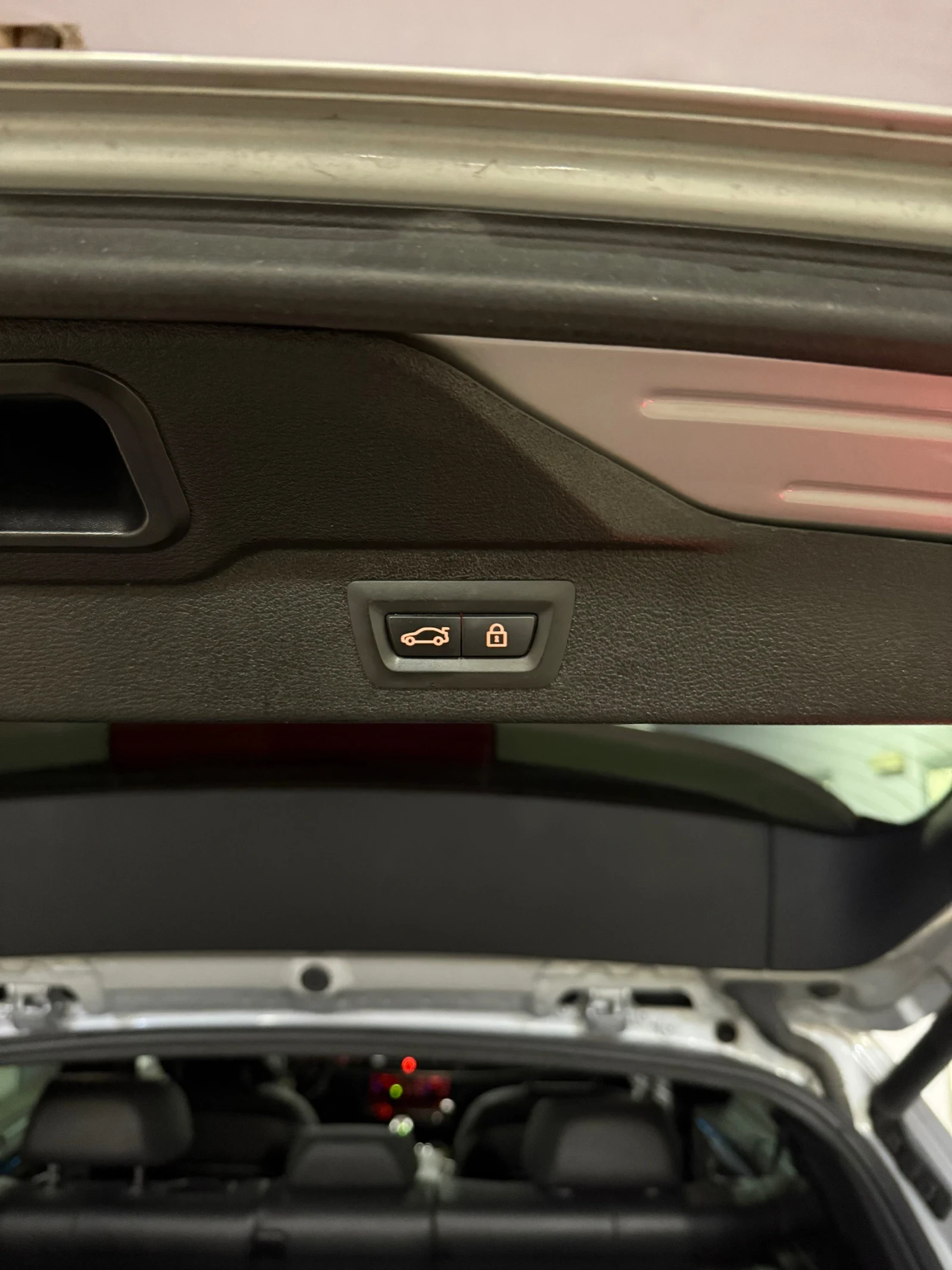 BMW X5, снимка 15 - Автомобили и джипове - 54289061