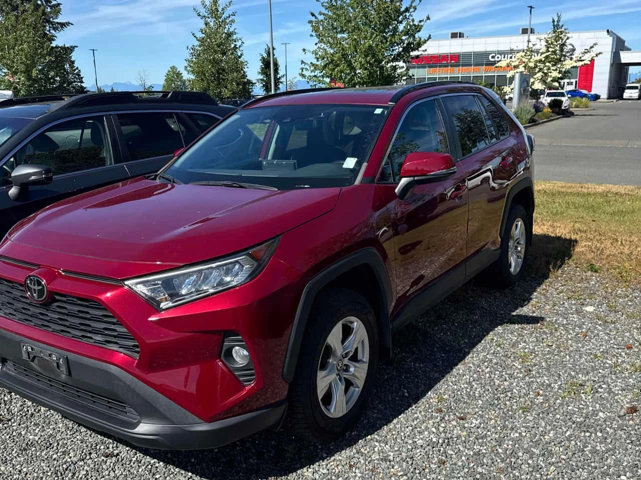 Toyota Rav4 * XLE * АВТОКРЕДИТ БЕЗ ПЪРВОНАЧАЛНА ВНОСКА* 