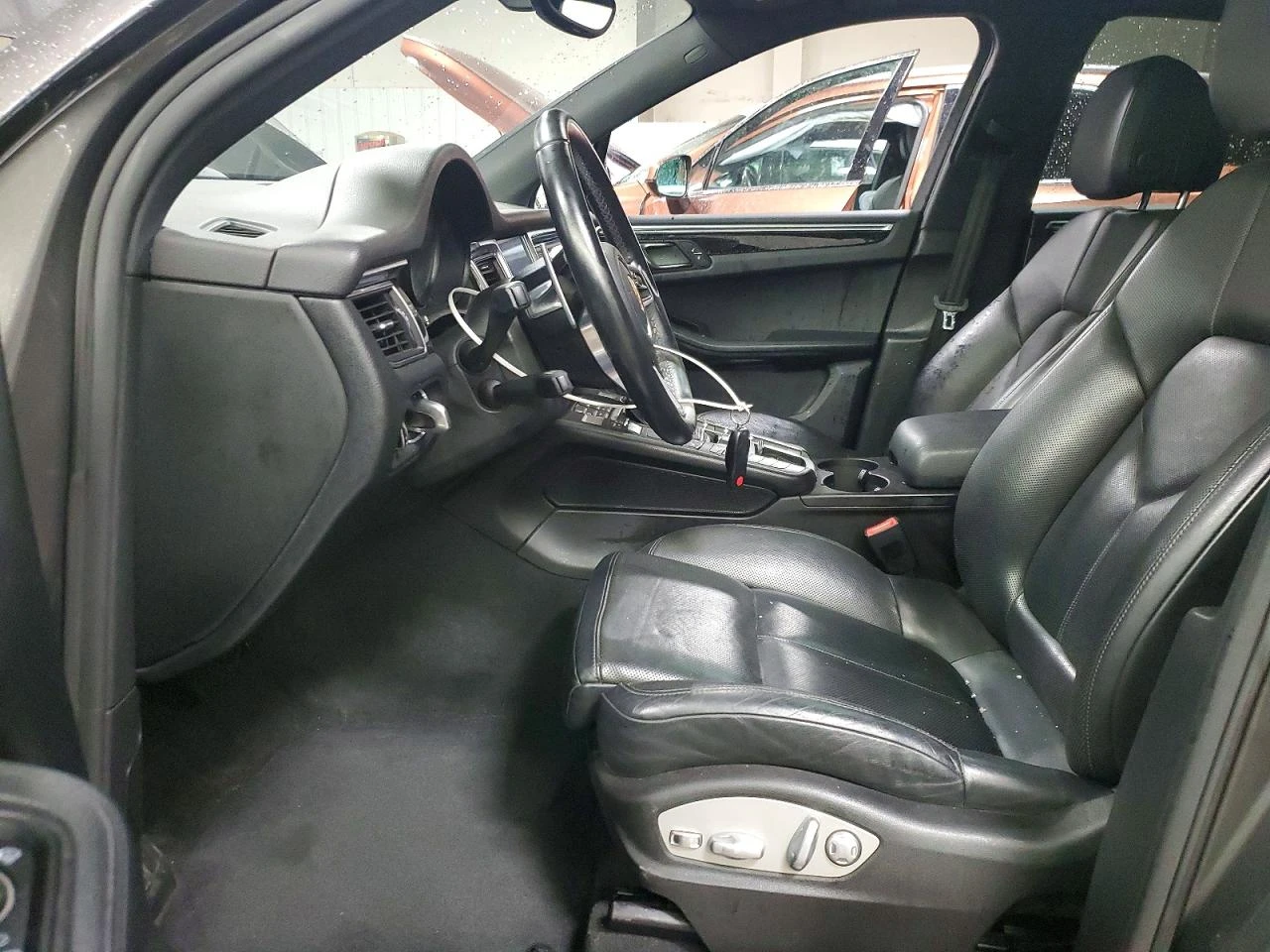 Porsche Macan 3.0l S, снимка 7 - Автомобили и джипове - 54731018