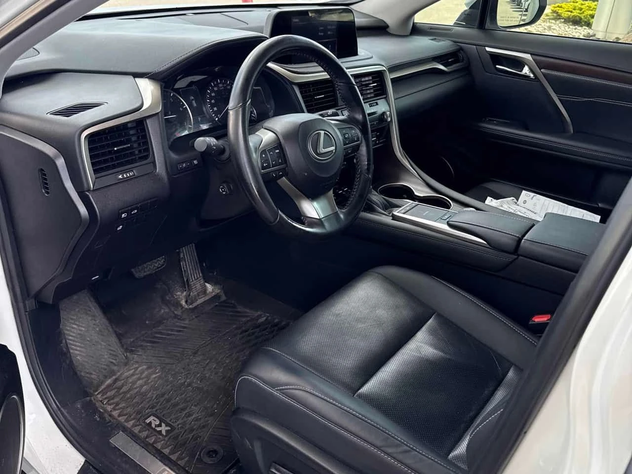 Lexus RX 350 * CARFAX * ��� ������������ ������ | Mobile.bg � ����������� 5