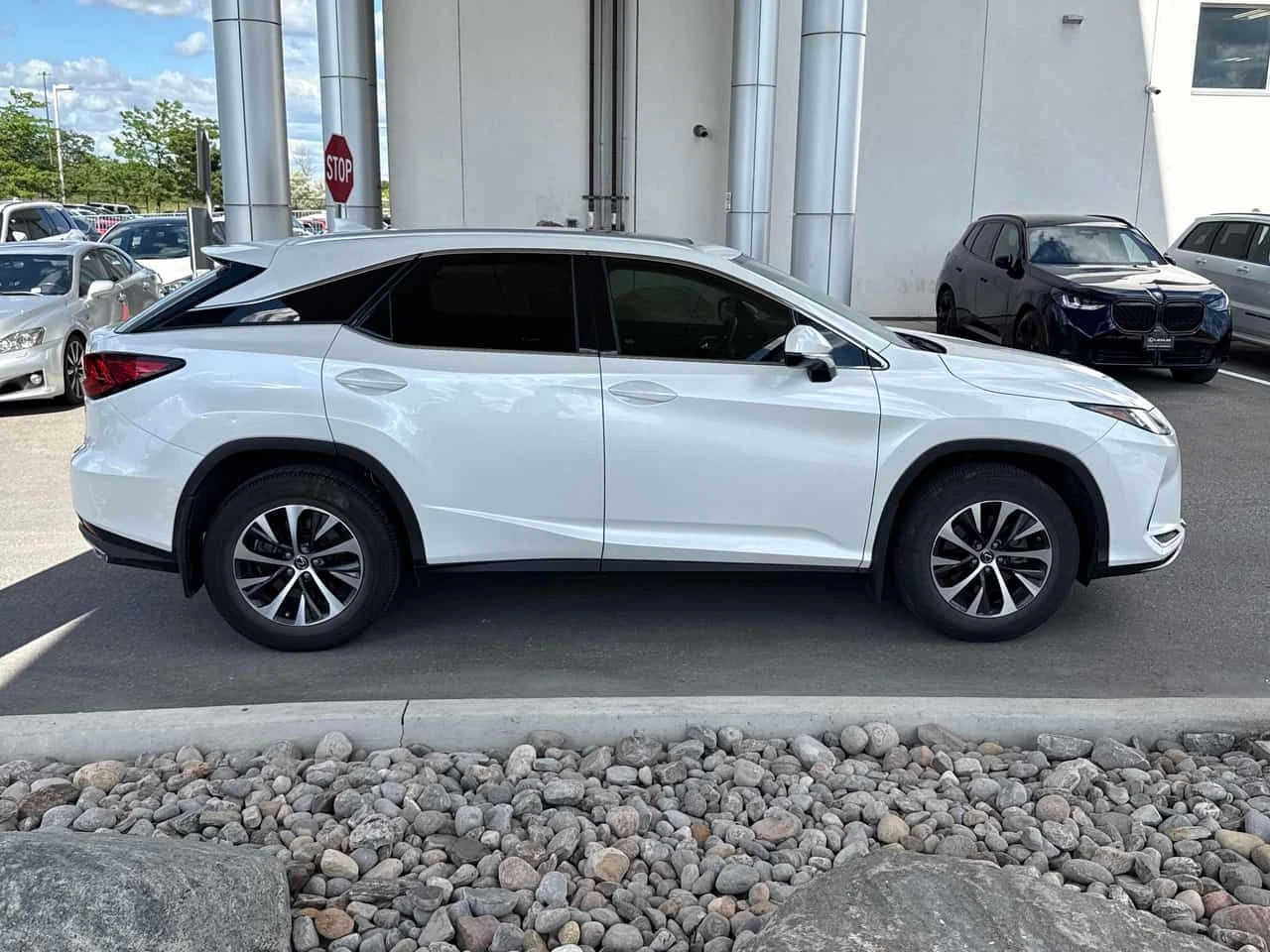 Lexus RX 350 * CARFAX * ��� ������������ ������ | Mobile.bg � ����������� 3