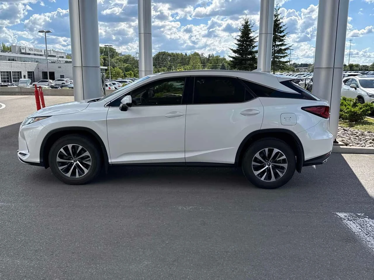 Lexus RX 350 * CARFAX * ��� ������������ ������ | Mobile.bg � ����������� 2