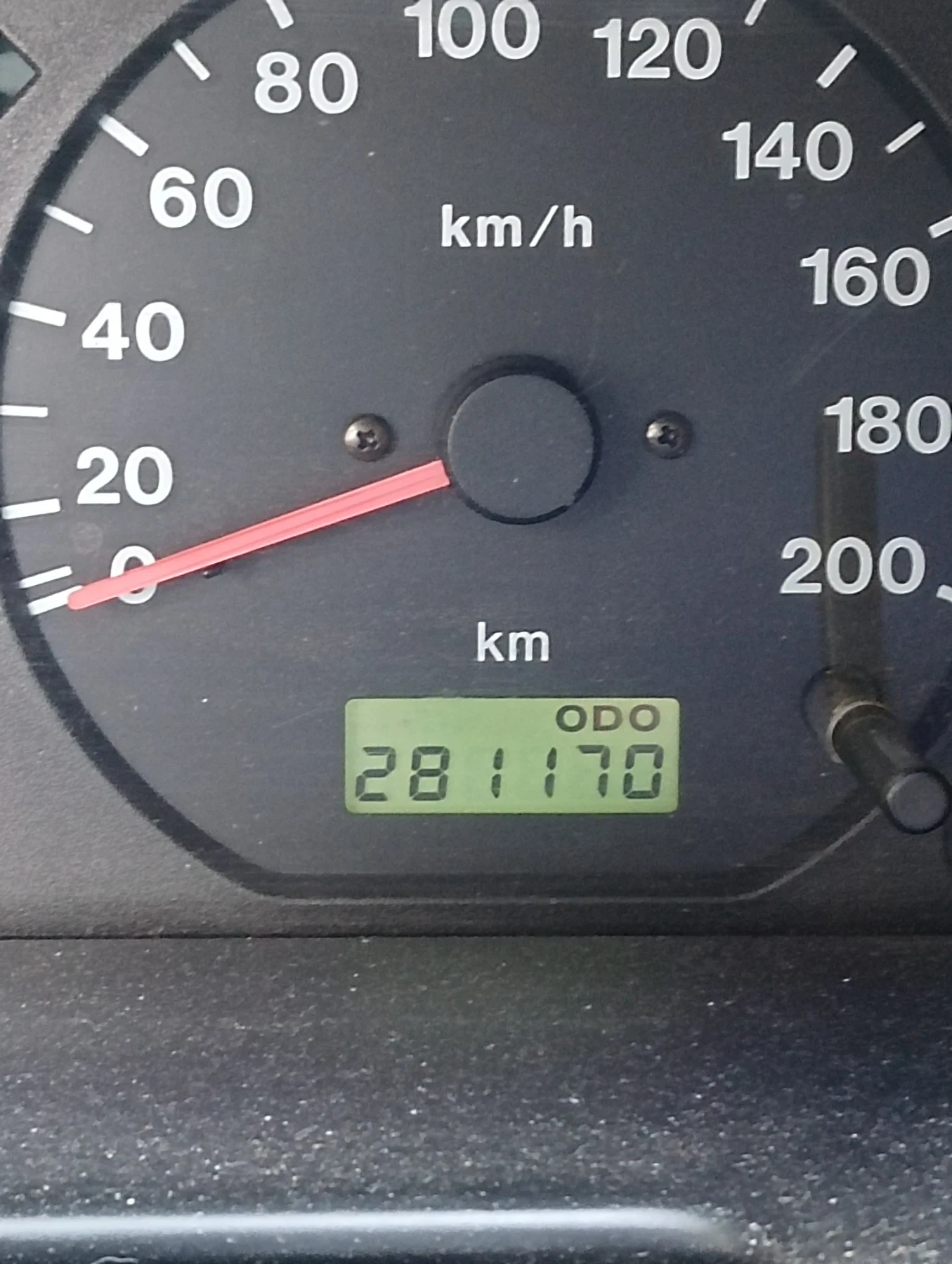 Isuzu Trooper 3.0 д, снимка 7 - Автомобили и джипове - 55046135