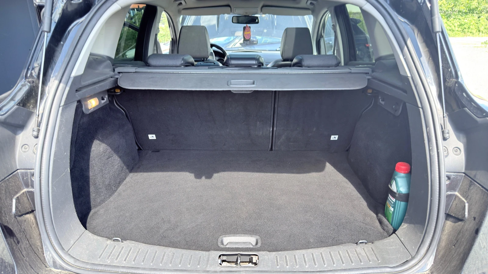 Ford Kuga, снимка 17 - Автомобили и джипове - 55075826