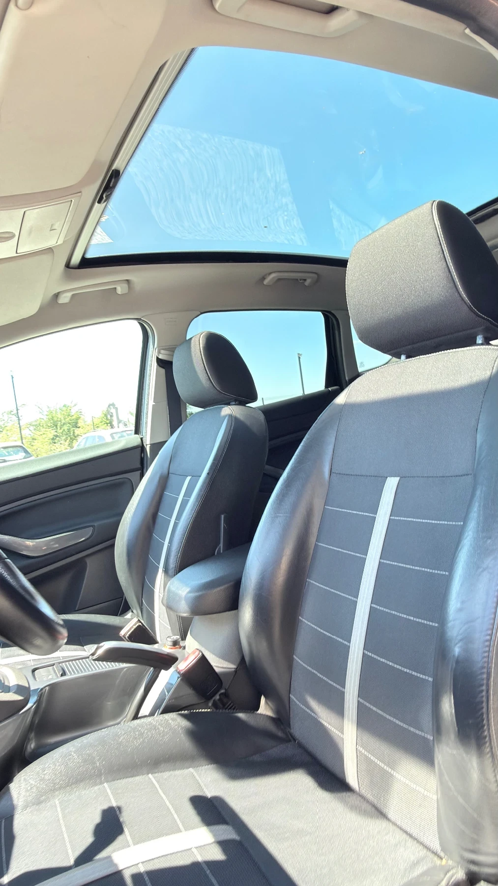 Ford Kuga, снимка 10 - Автомобили и джипове - 55075826