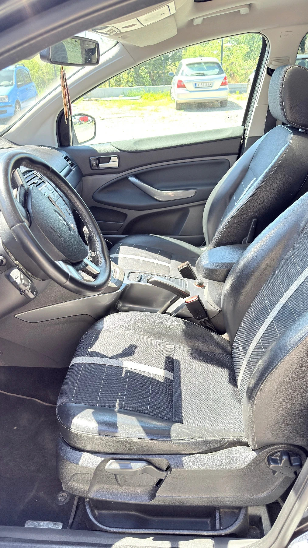 Ford Kuga, снимка 7 - Автомобили и джипове - 55075826