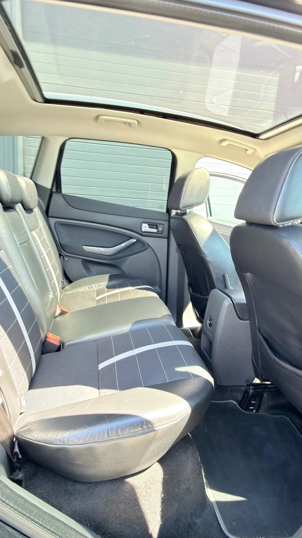 Ford Kuga, снимка 11 - Автомобили и джипове - 55075826