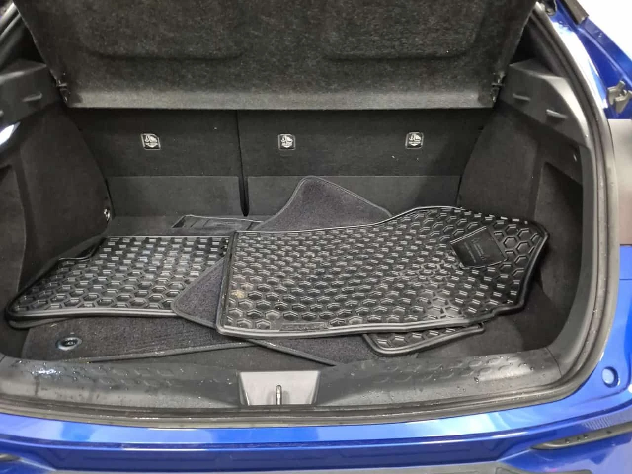 Toyota C-HR * XLE PREMIUM * CARFAX * БЕЗ ПЪРВОНАЧАЛНА ВНОСКА, снимка 13 - Автомобили и джипове - 55384193