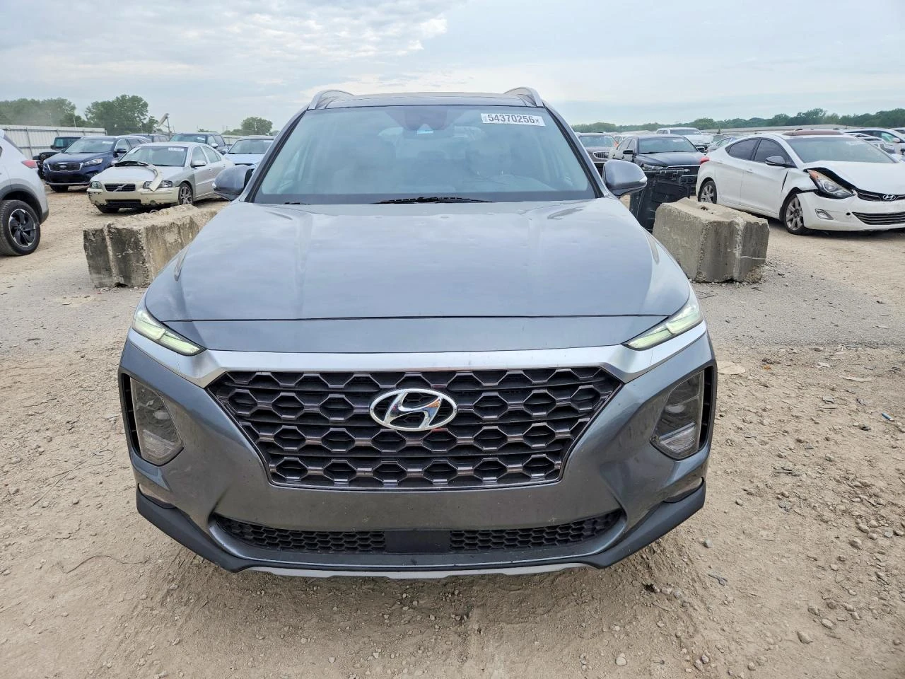 Hyundai Santa fe 2.4l Limited 2.4L | Mobile.bg � ����������� 5