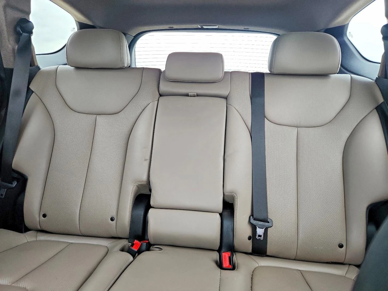 Hyundai Santa fe 2.4l Limited 2.4L | Mobile.bg � ����������� 10