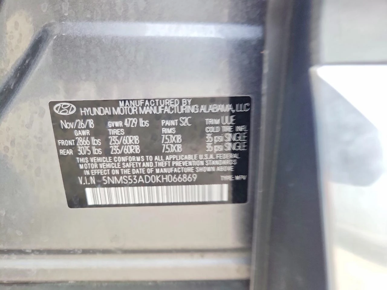 Hyundai Santa fe 2.4l Limited 2.4L | Mobile.bg � ����������� 13