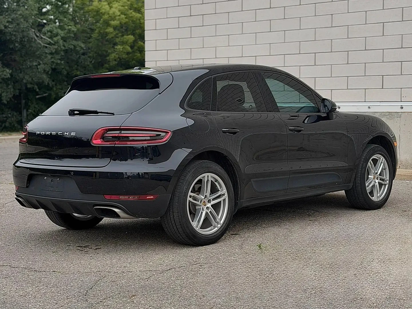 Porsche Macan BOSE* PANO* ОБДУХВАНЕ, снимка 10 - Автомобили и джипове - 55468226