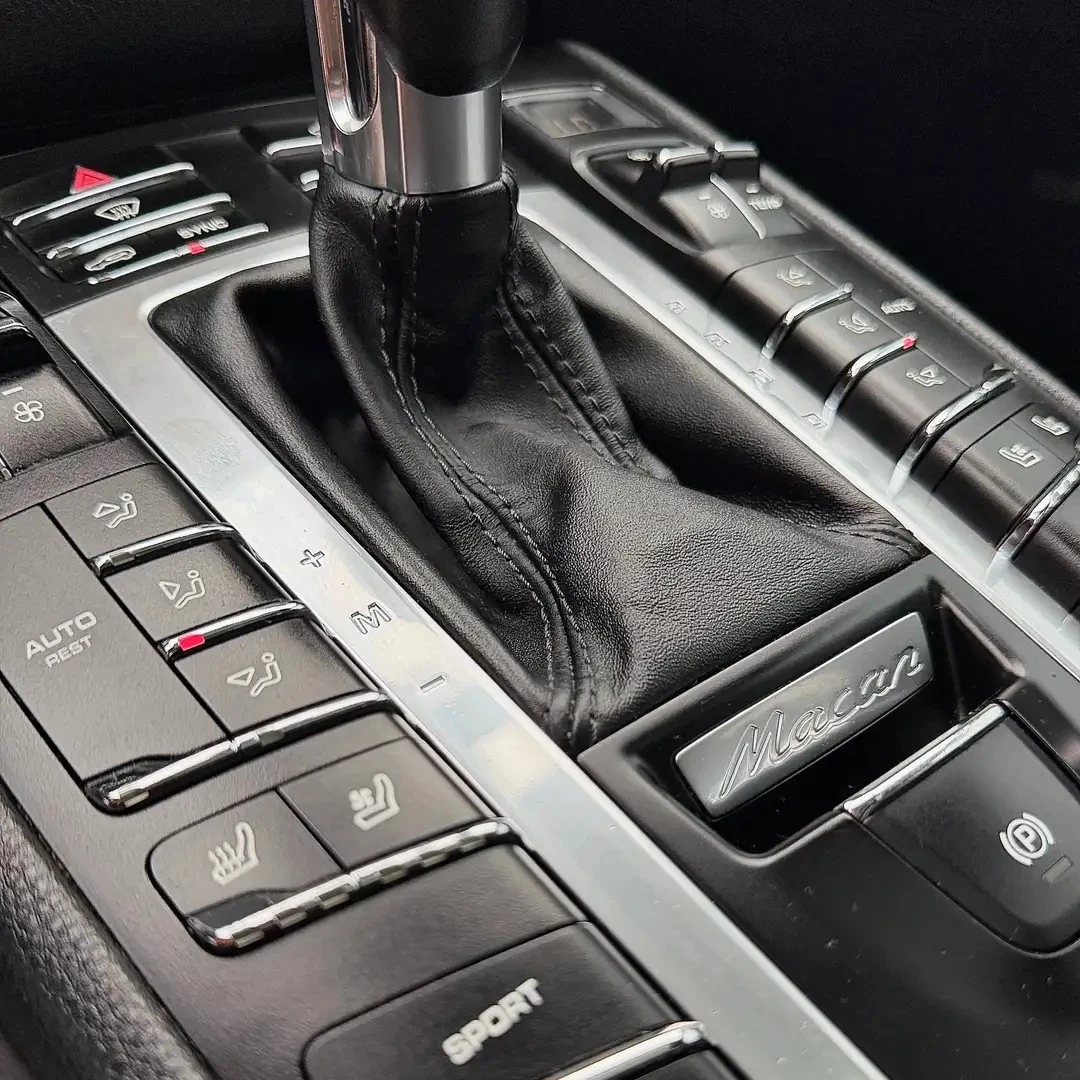 Porsche Macan BOSE* PANO* ОБДУХВАНЕ, снимка 7 - Автомобили и джипове - 55468226