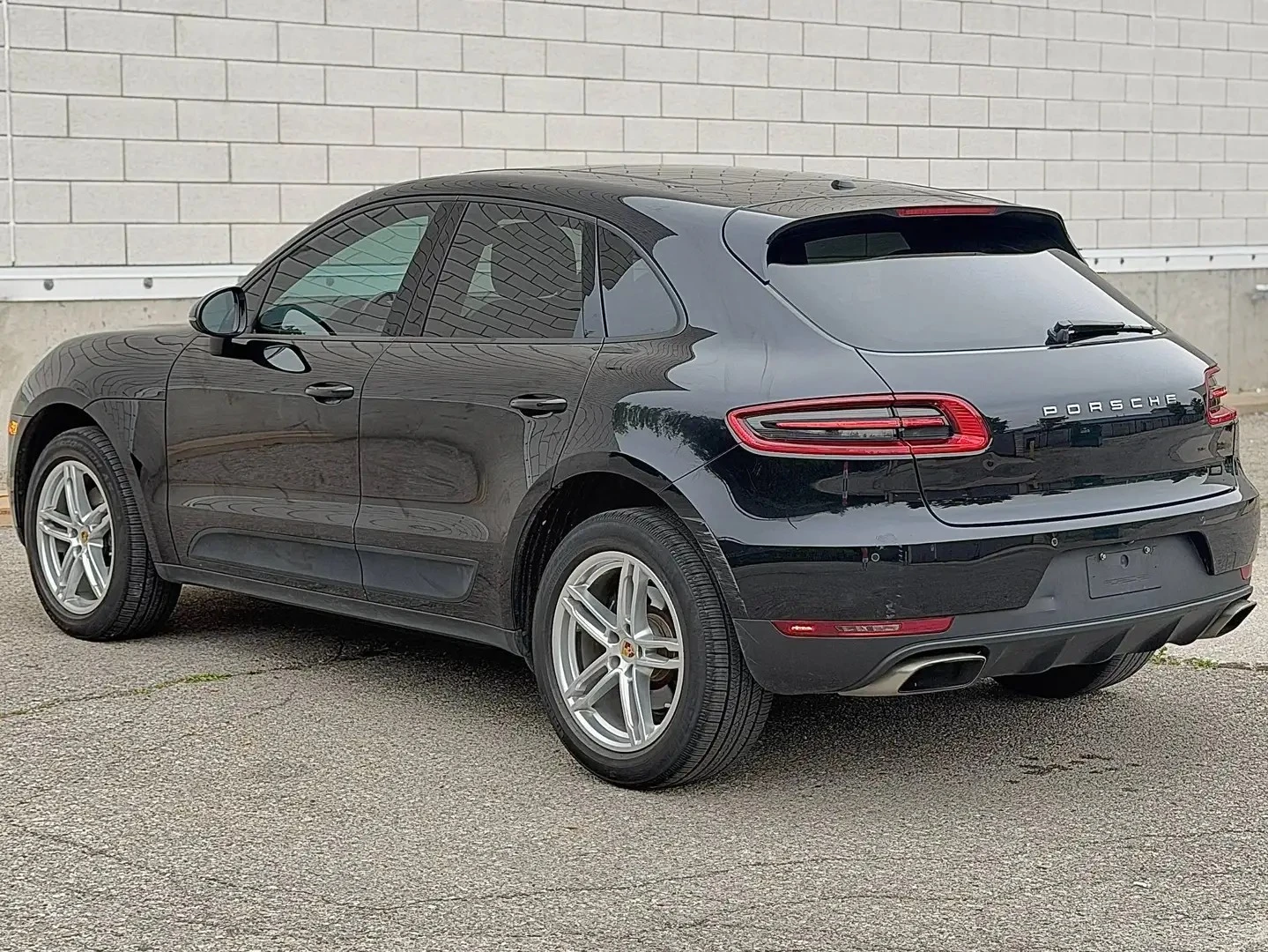 Porsche Macan BOSE* PANO* ОБДУХВАНЕ, снимка 12 - Автомобили и джипове - 55468226