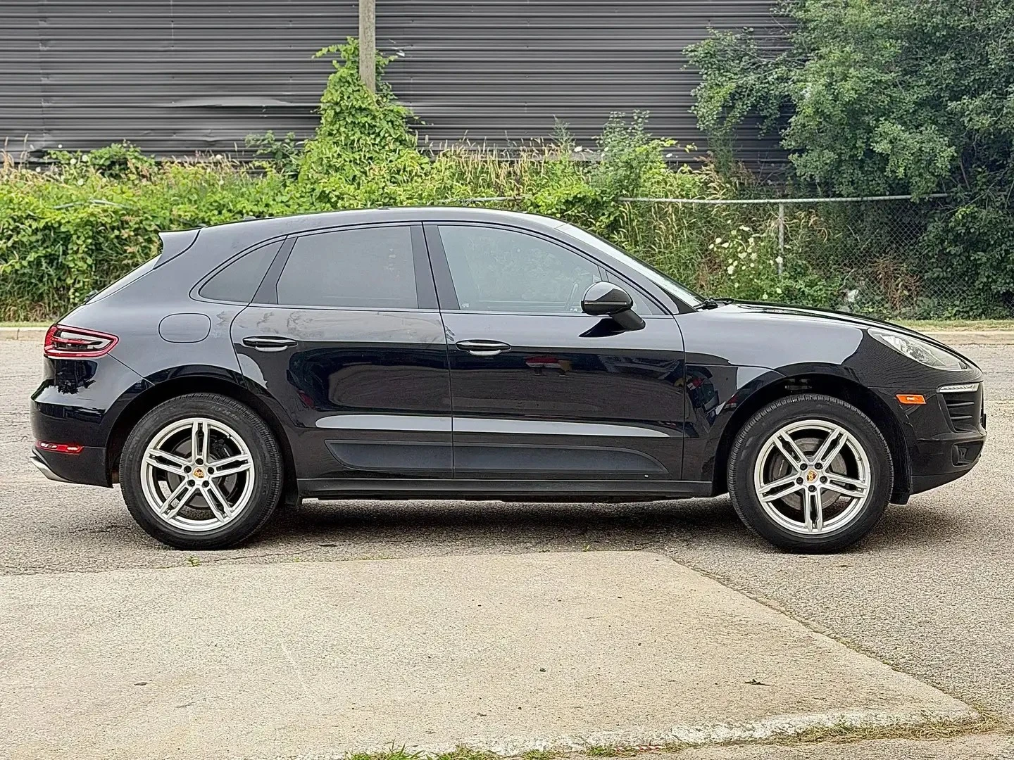 Porsche Macan BOSE* PANO* ОБДУХВАНЕ, снимка 9 - Автомобили и джипове - 55468226