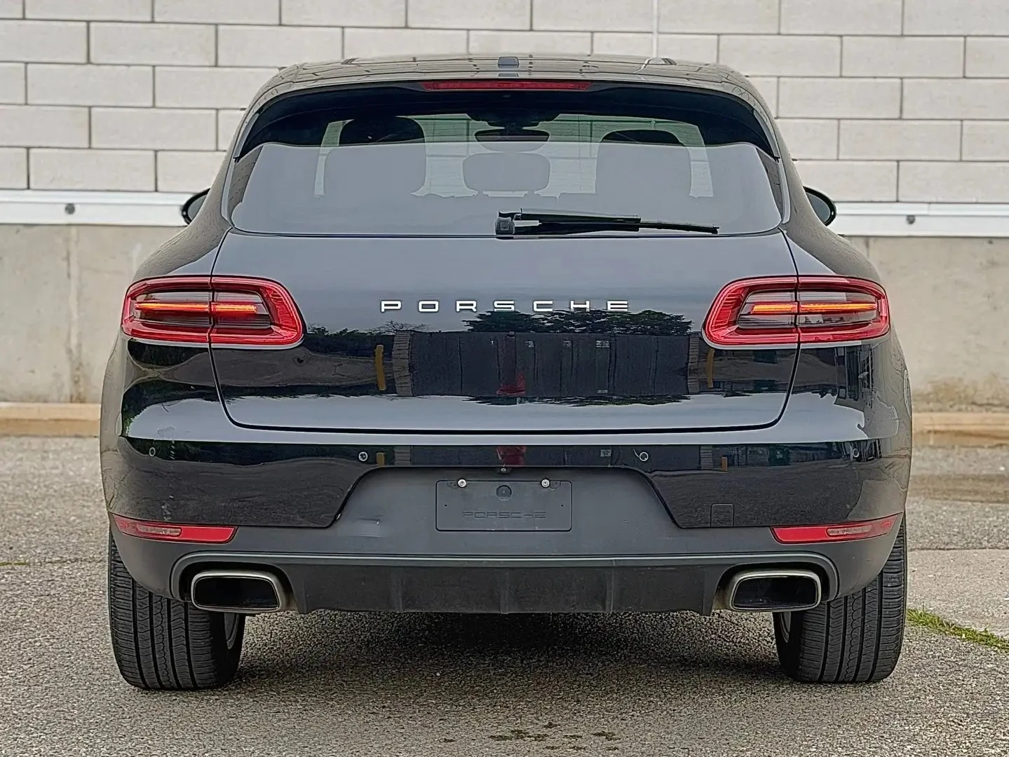 Porsche Macan BOSE* PANO* ОБДУХВАНЕ, снимка 11 - Автомобили и джипове - 55468226