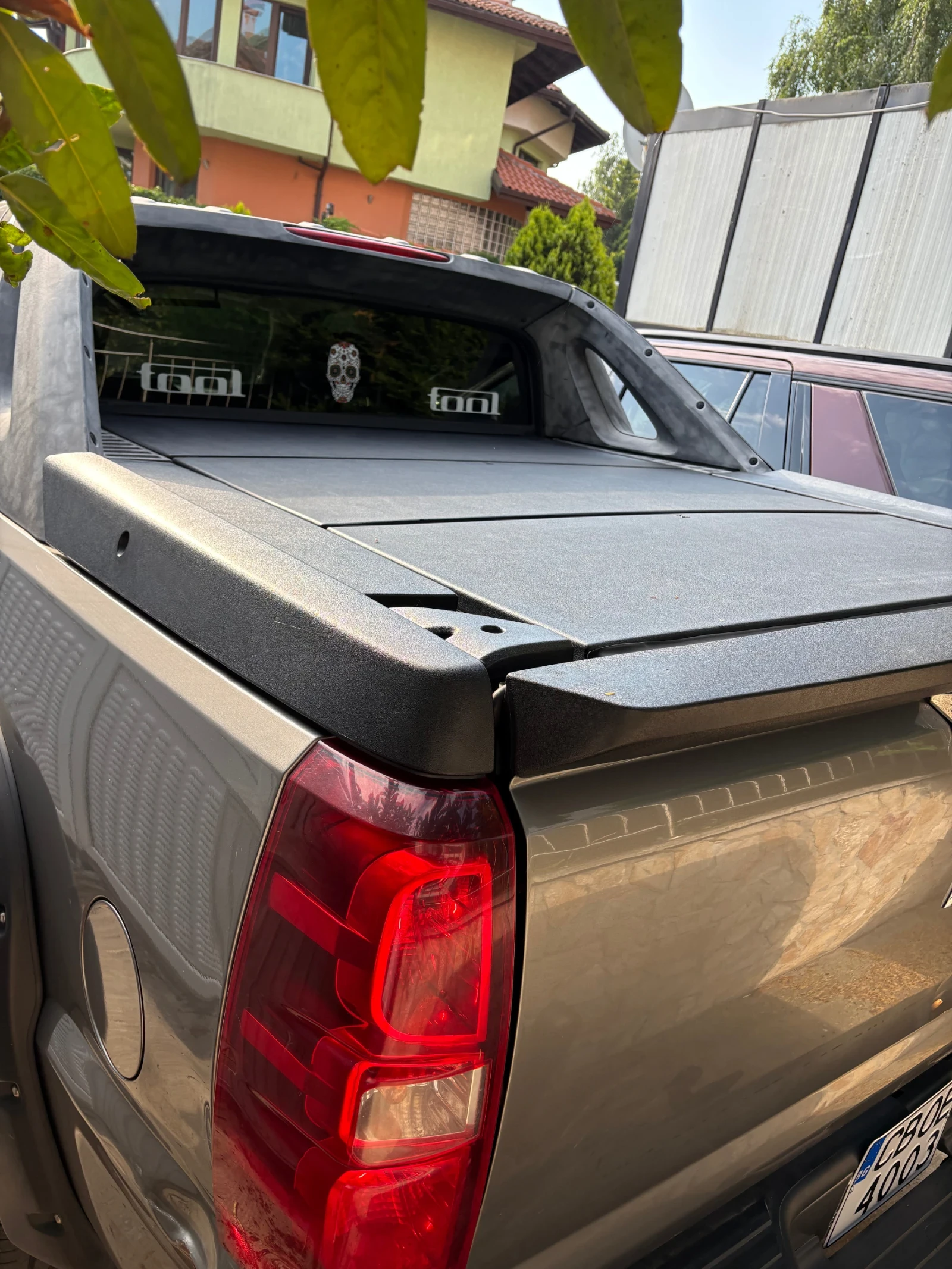 Chevrolet Avalanche | Mobile.bg � ����������� 4