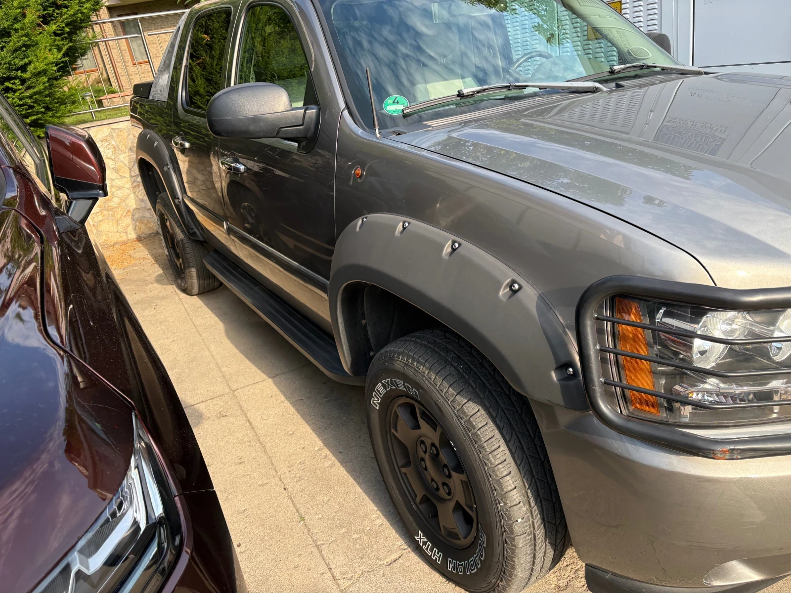 Chevrolet Avalanche | Mobile.bg � ����������� 3