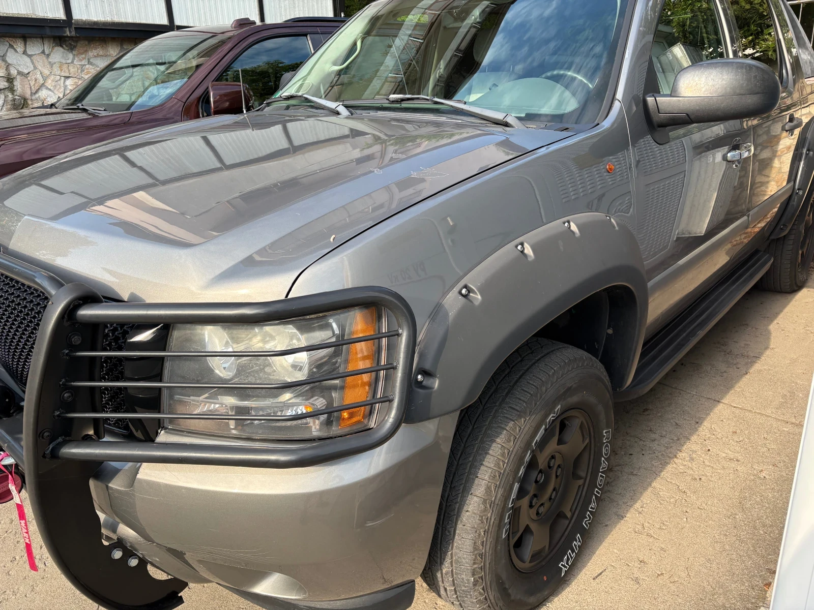 Chevrolet Avalanche | Mobile.bg � ����������� 2