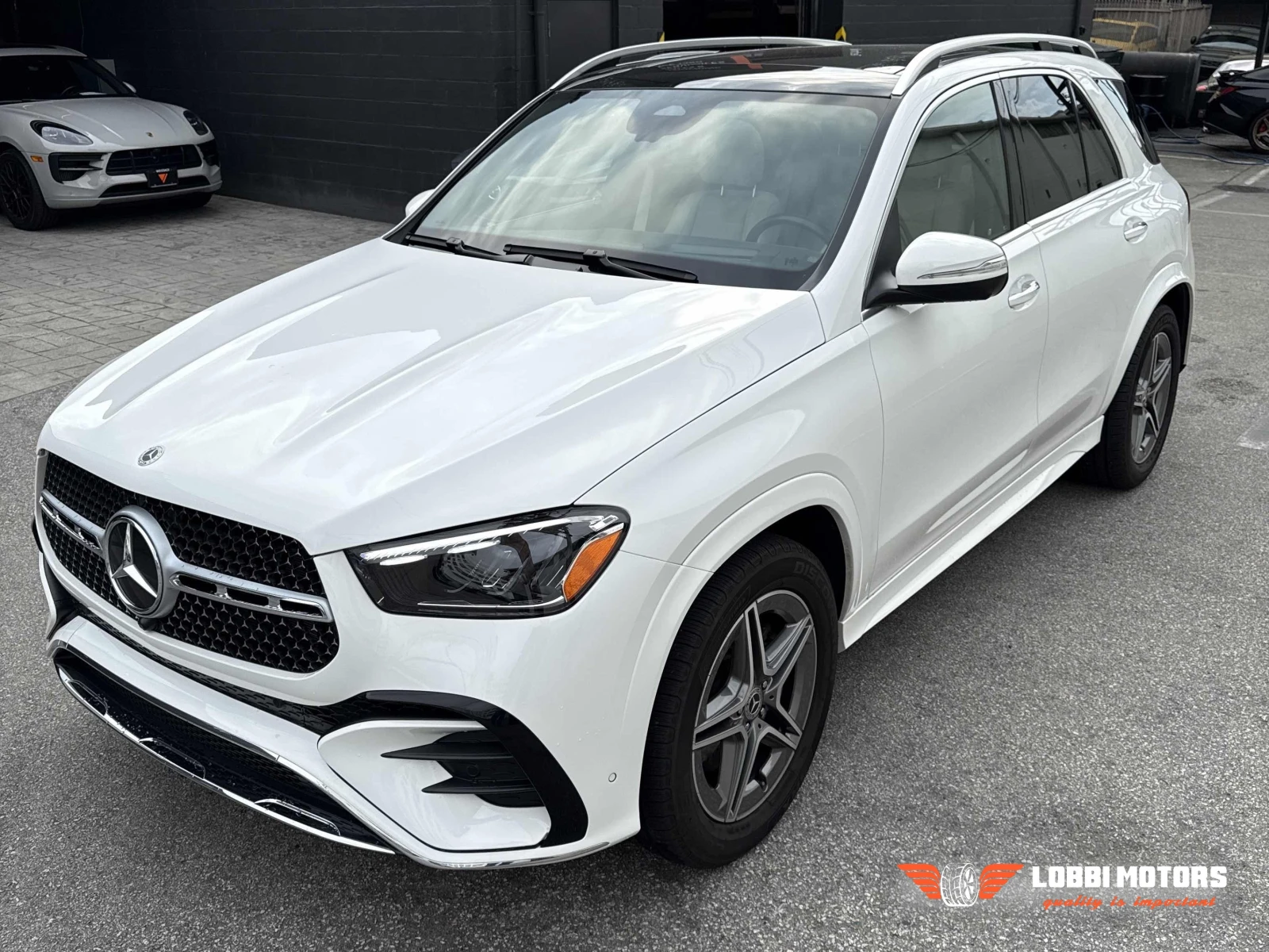 Mercedes-Benz GLE | Mobile.bg � ����������� 1