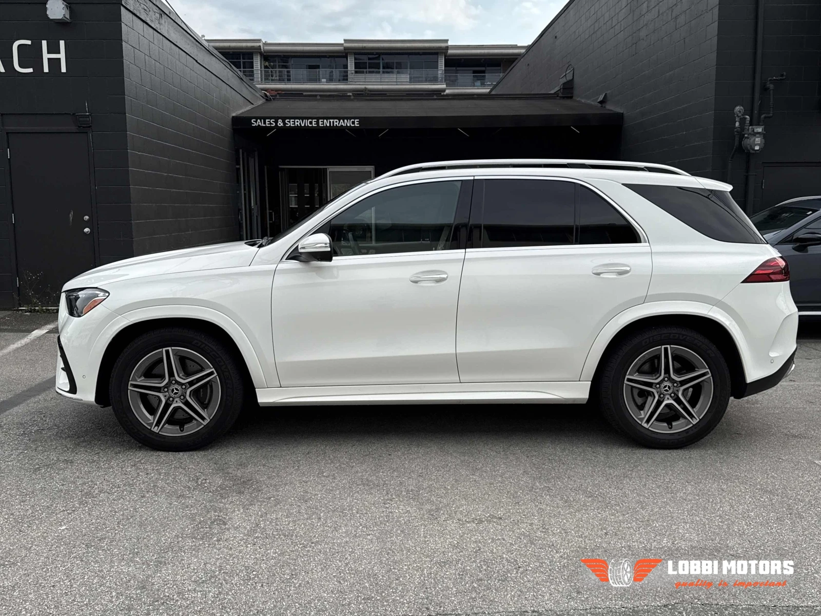 Mercedes-Benz GLE | Mobile.bg � ����������� 3