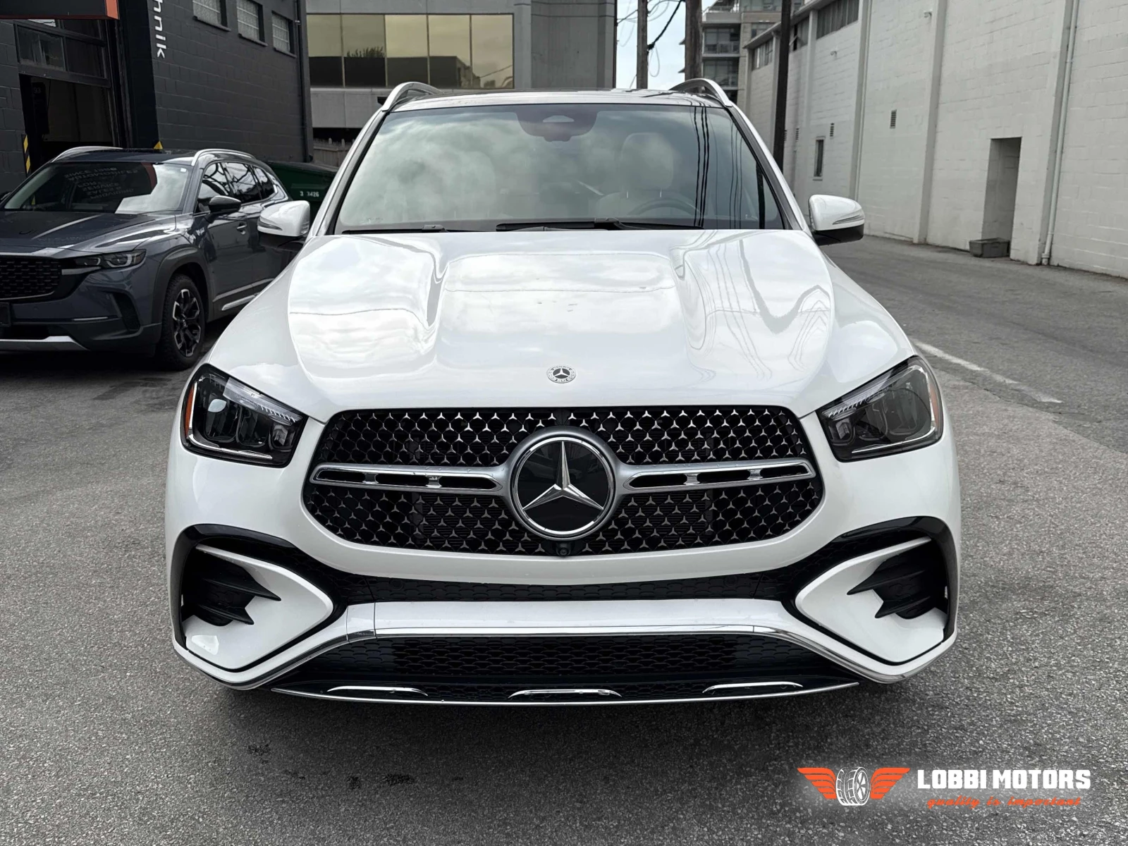 Mercedes-Benz GLE | Mobile.bg � ����������� 2