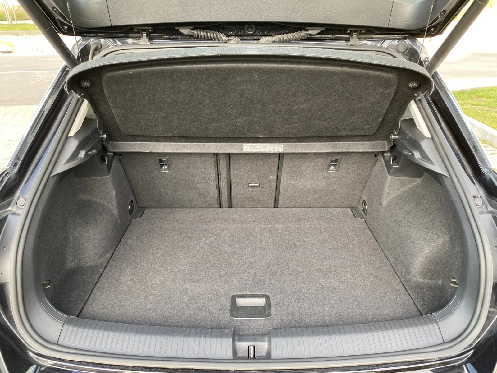 VW T-Roc 2.0 TDI/ DESIGN | Mobile.bg � ����������� 14
