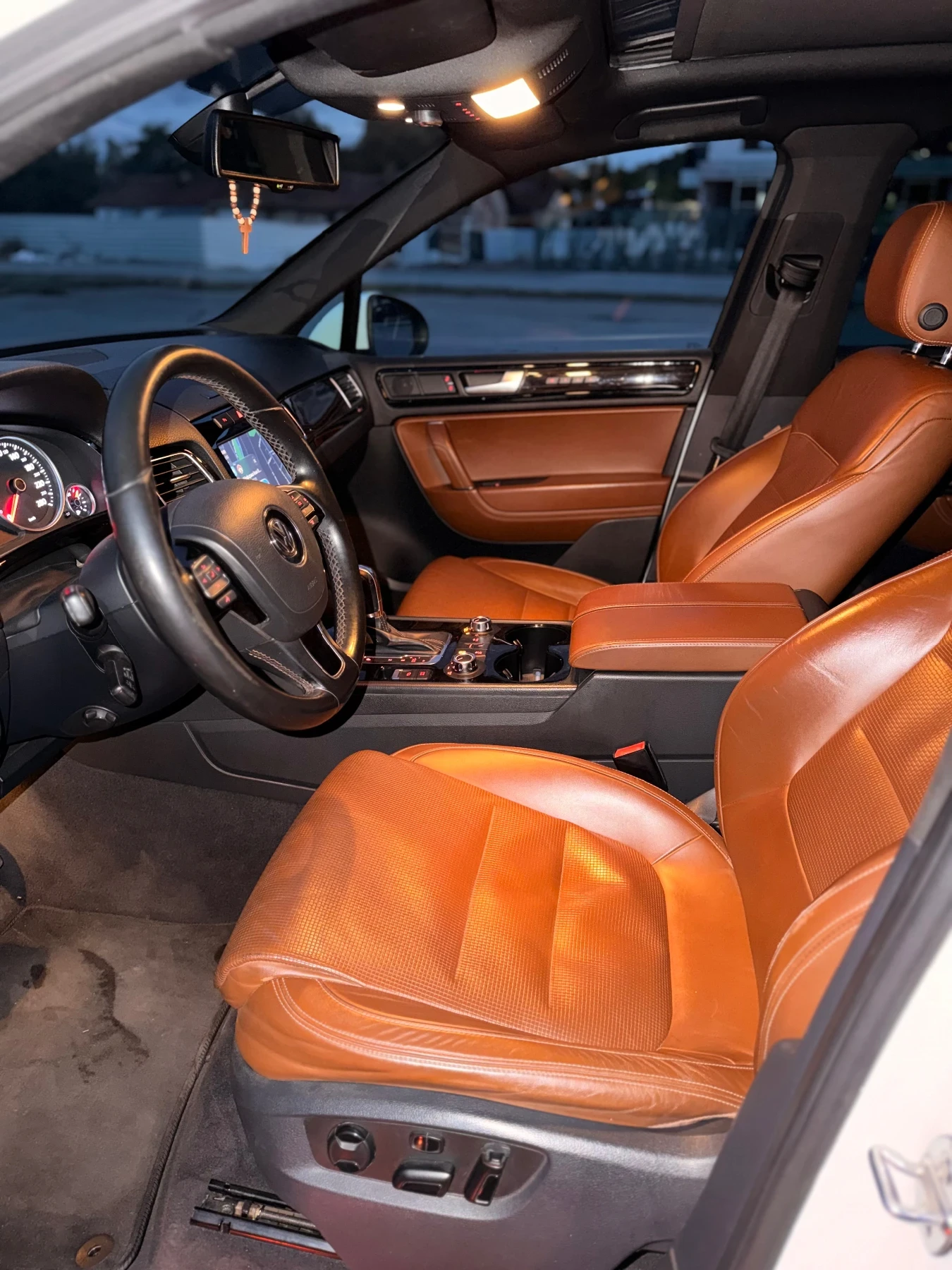 VW Touareg Touareg X edition , снимка 7 - Автомобили и джипове - 56184576