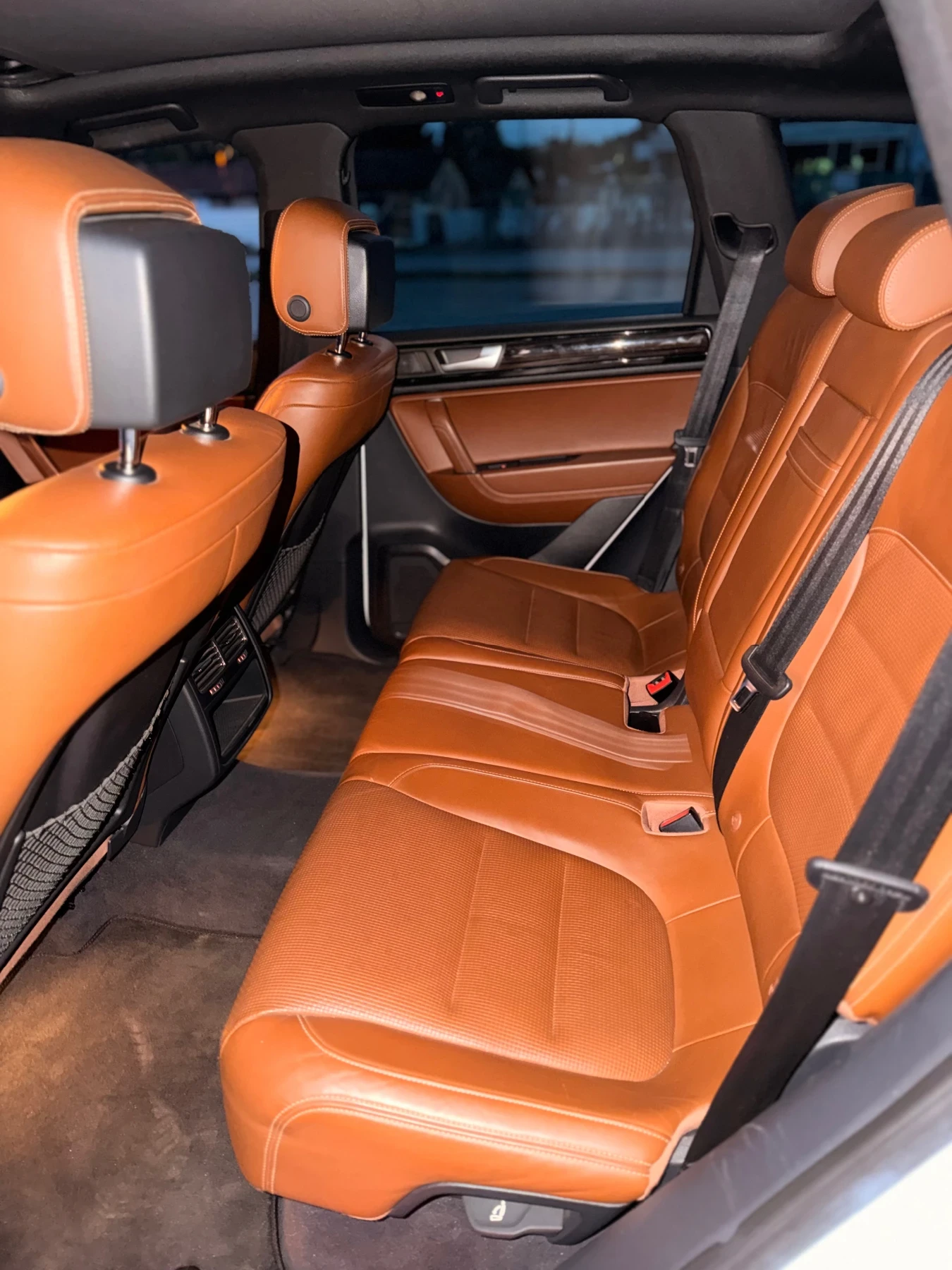 VW Touareg Touareg X edition , снимка 8 - Автомобили и джипове - 56184576