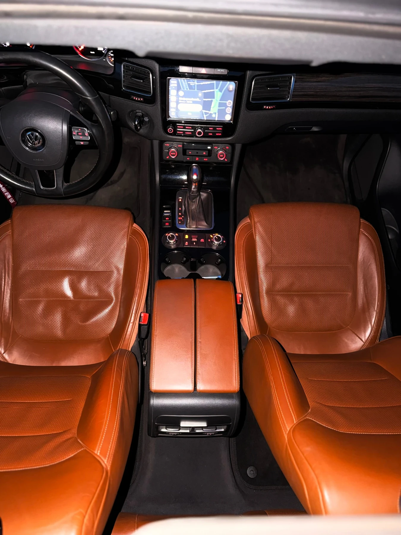 VW Touareg Touareg X edition , снимка 10 - Автомобили и джипове - 56184576