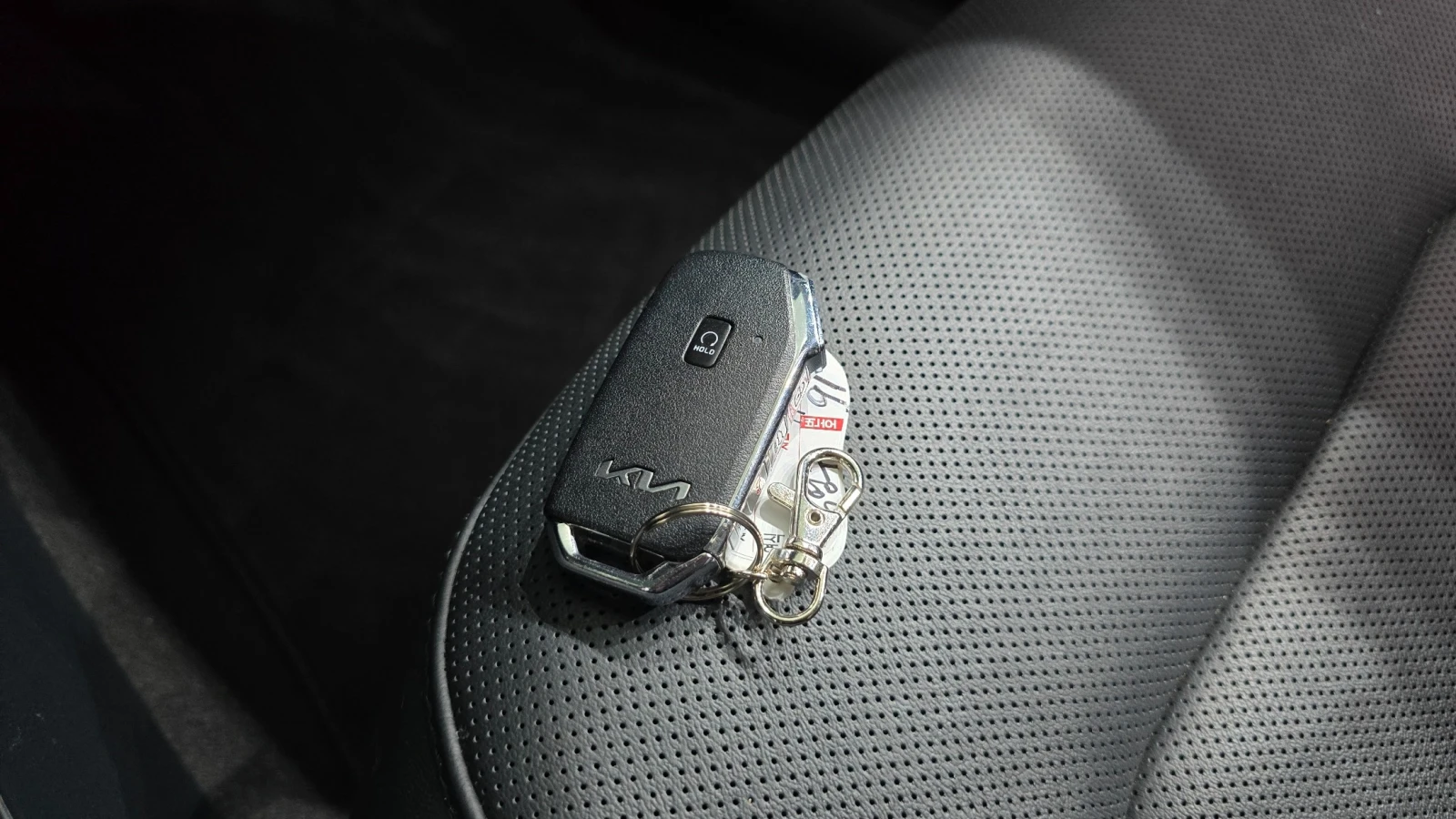 Kia Niro EARTH* FULL* ФИКСИРАНА ЦЕНА ДО БГ!!!* , снимка 14 - Автомобили и джипове - 56216006