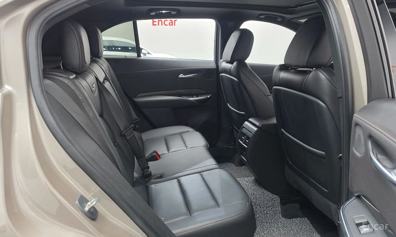 Cadillac XT4 2.0 Sport AWD | Mobile.bg � ����������� 9