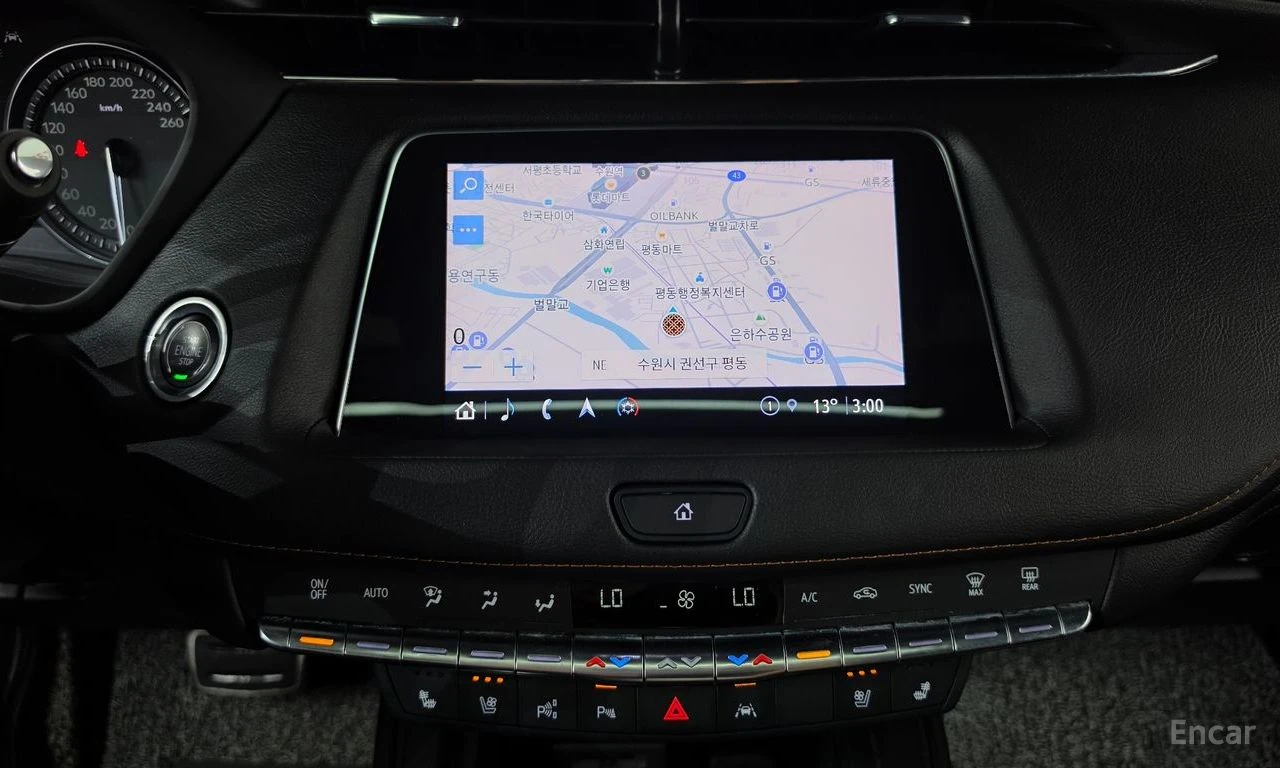 Cadillac XT4 2.0 Sport AWD | Mobile.bg � ����������� 11