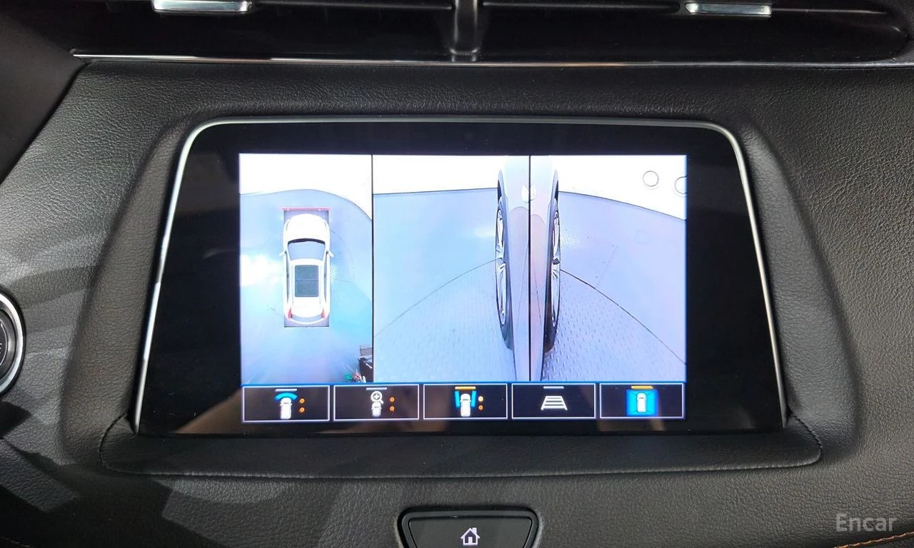 Cadillac XT4 2.0 Sport AWD | Mobile.bg � ����������� 13